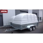 Jaxal 336x159x125